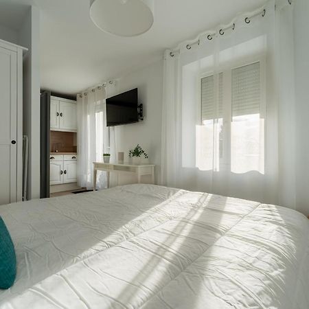 Cocoon Appart 2 Miribel ميريبيل المظهر الخارجي الصورة
