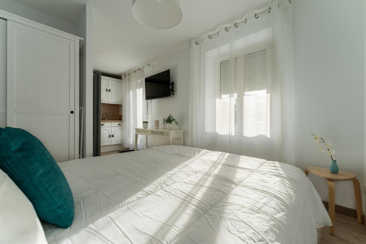 Cocoon Appart 2 Miribel ميريبيل المظهر الخارجي الصورة